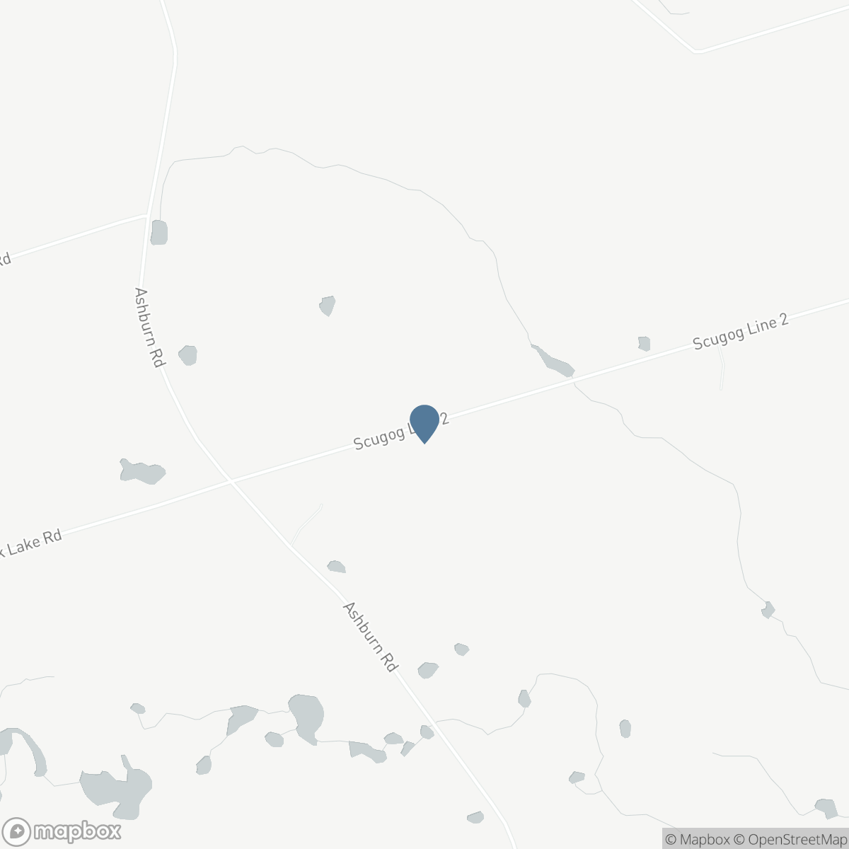 1315 SCUGOG 2 LINE, Scugog, Ontario L9L 1B3